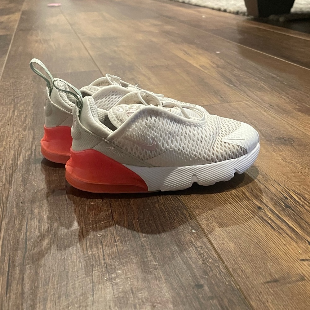 Toddler Nike Air Max 270
